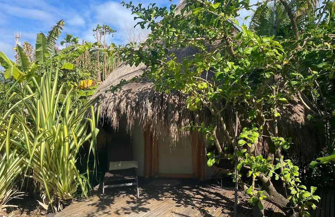 Ecolodge Spa Beira Mar Ococoloco-1