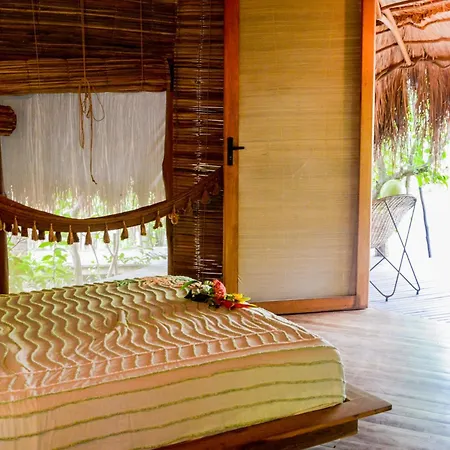 Ecolodge Spa Beira Mar Ococoloco-3